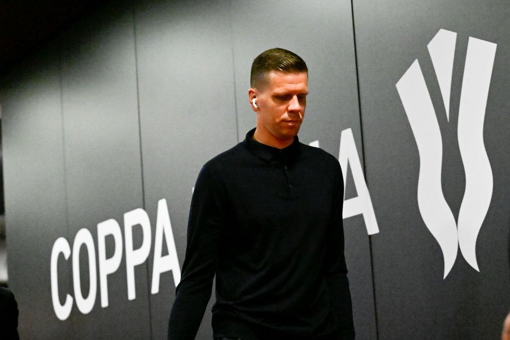[Fabrizio Romano] Juventus and Wojciech Szczesny have now reached mutual agreement to terminate the contract with immediate effect.