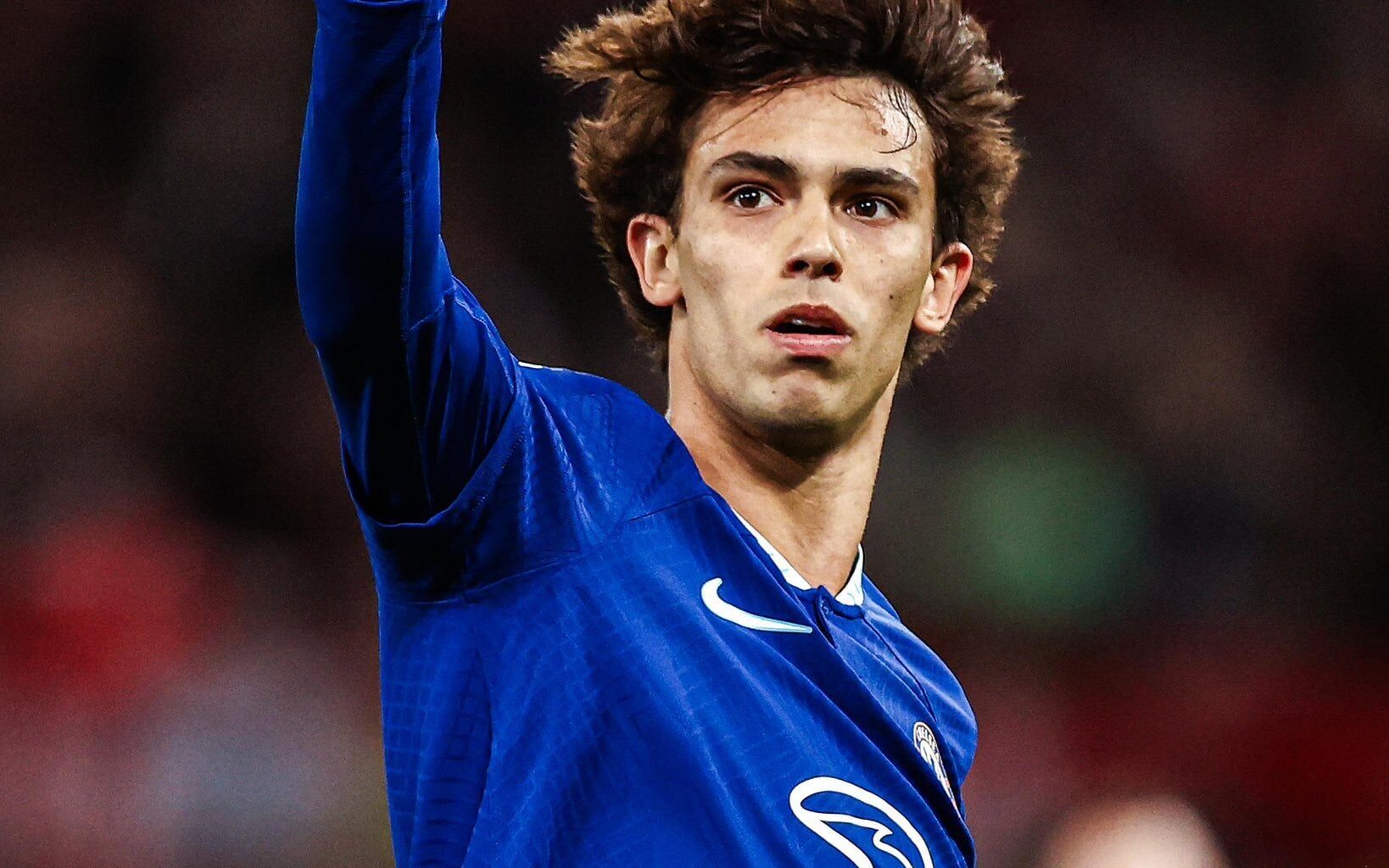 Fabrizio on Joao Felix : Chelsea closing in on deal