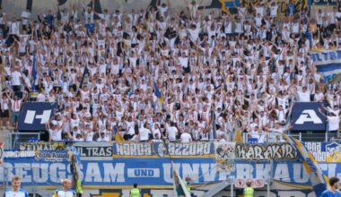 Nach Fanprotesten: Thüringen-Derby erneut verlegt - Faszination Fankurve