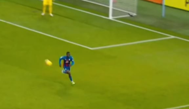 Kevin De bruyne Creative passes