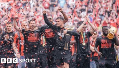 Leverkusen to retain title or will Bayern bounce back?