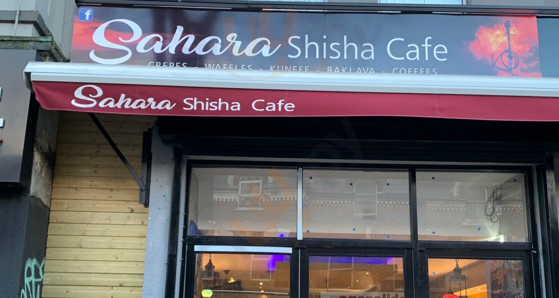 Fundraiser for Belfast businesses damaged by racists