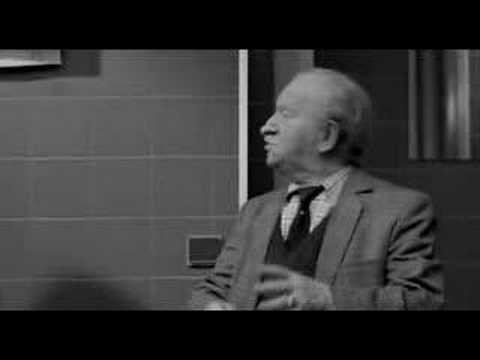 Grunwalsky (La Haine, 1995)