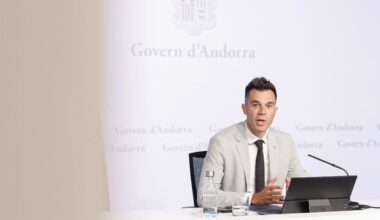 Air Nostrum s'encarregarà de les rutes aèries de Palma i Madrid dos anys més