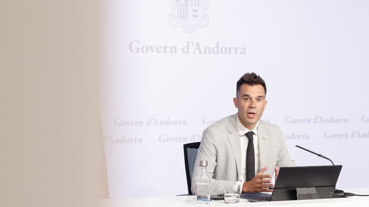 Air Nostrum s'encarregarà de les rutes aèries de Palma i Madrid dos anys més