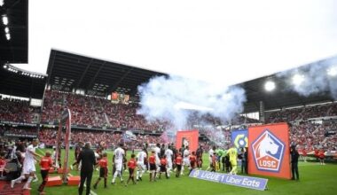Médias : Toujours pas de diffuseur en Angleterre pour la Ligue 1