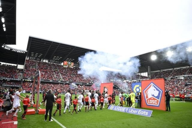 Médias : Toujours pas de diffuseur en Angleterre pour la Ligue 1
