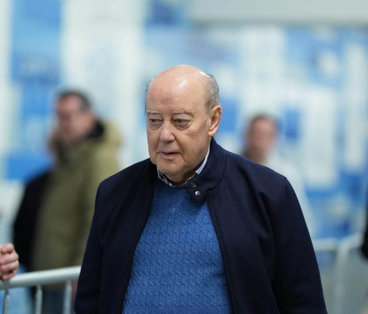Pinto da Costa: «Ministério Público foi o meu maior adversário»