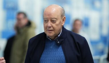 Pinto da Costa: «Ministério Público foi o meu maior adversário»