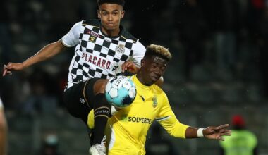 Boavista vence caso Reggie Cannon: axadrezados encaixam 1.287.000 de euros