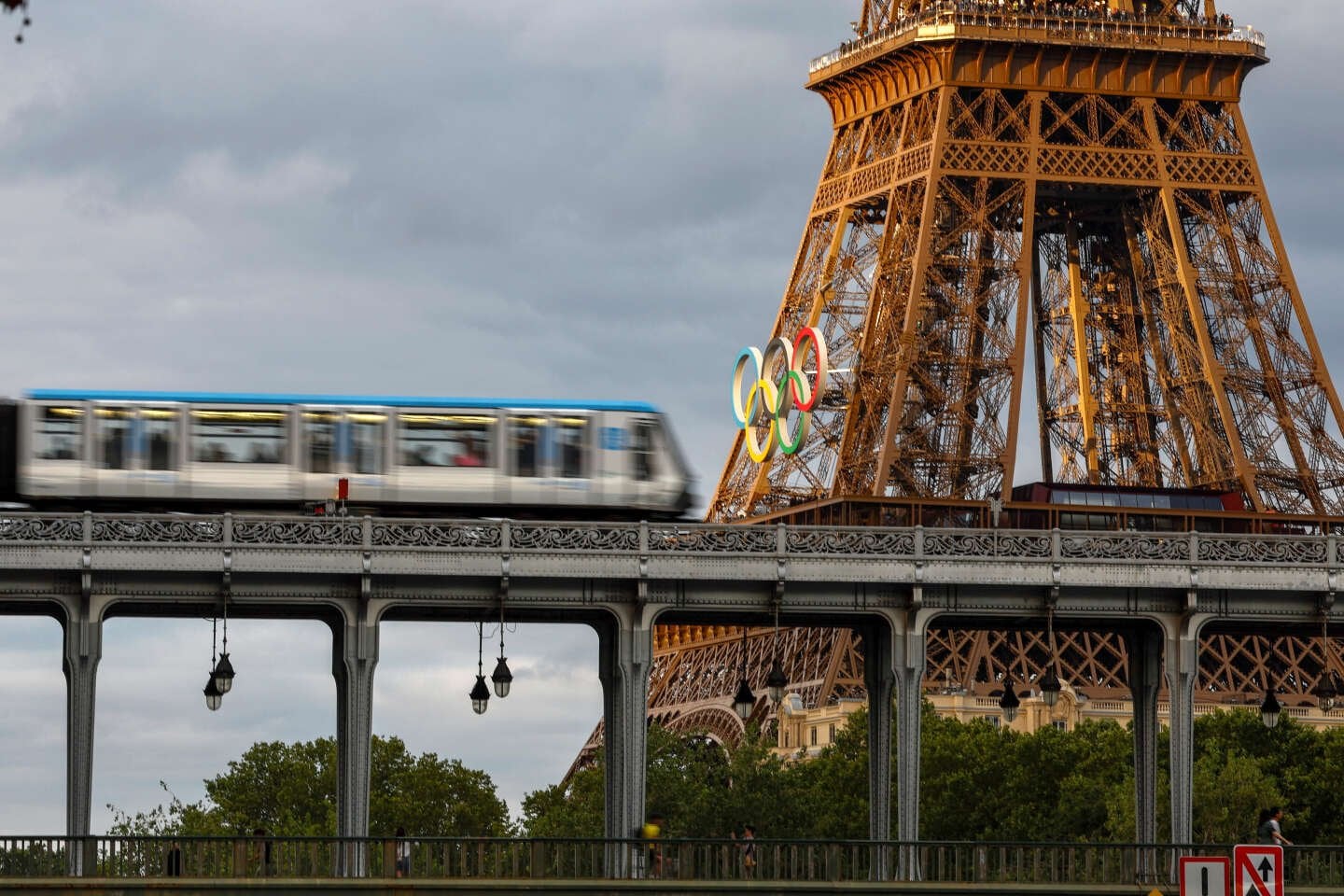 Transports publics : tirer les leçons du sans-faute des JO