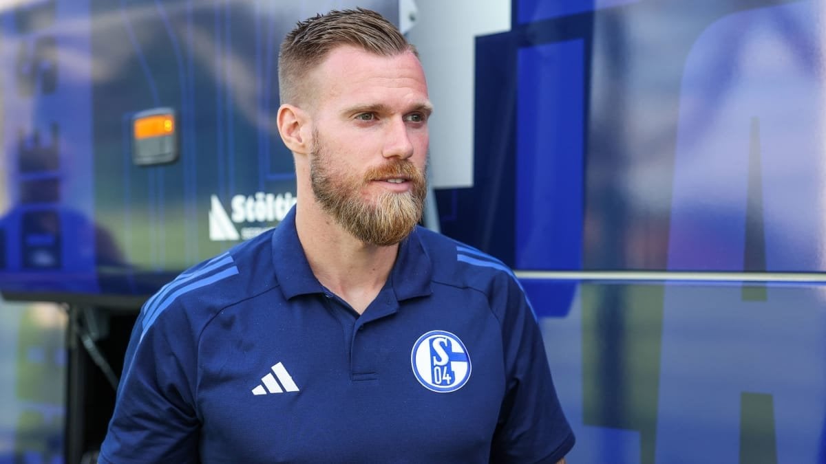 "Wichtiger Stabilisator" Tomas Kalas verlängert auf Schalke