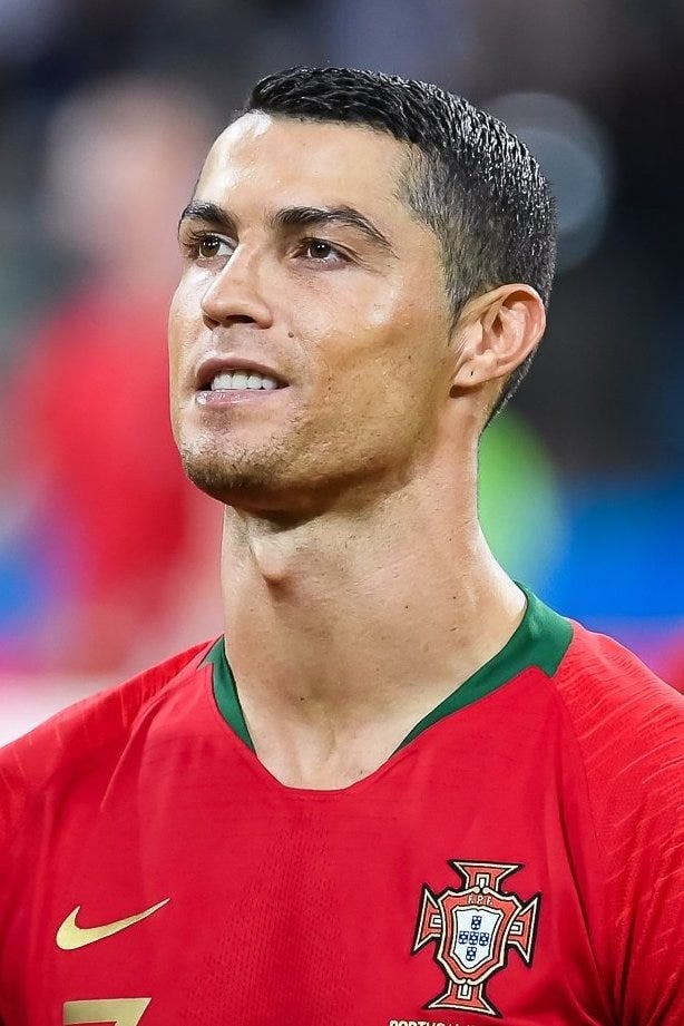 Cristiano Ronaldo YouTube Channel Makes All Sorts Of New Records