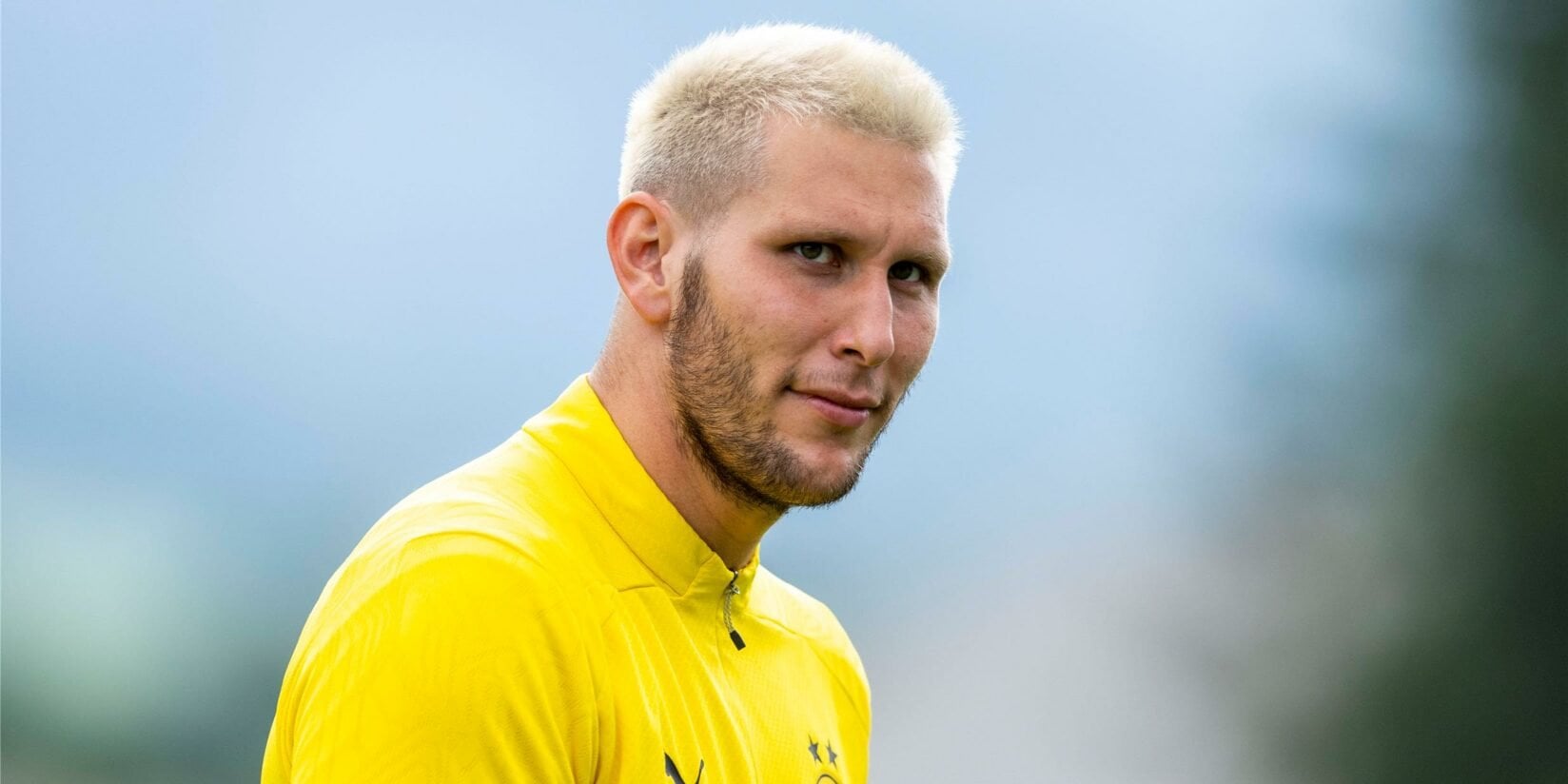 BVB-Profi Niklas Süle spricht offen über mentale Probleme: „Ich wollte, aber konnte nicht“