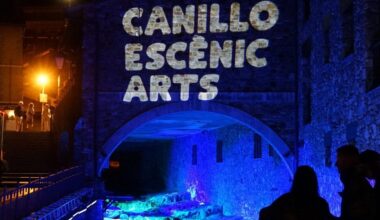 Talent nacional i internacional en la tercera edició del Canillo Escènic Arts