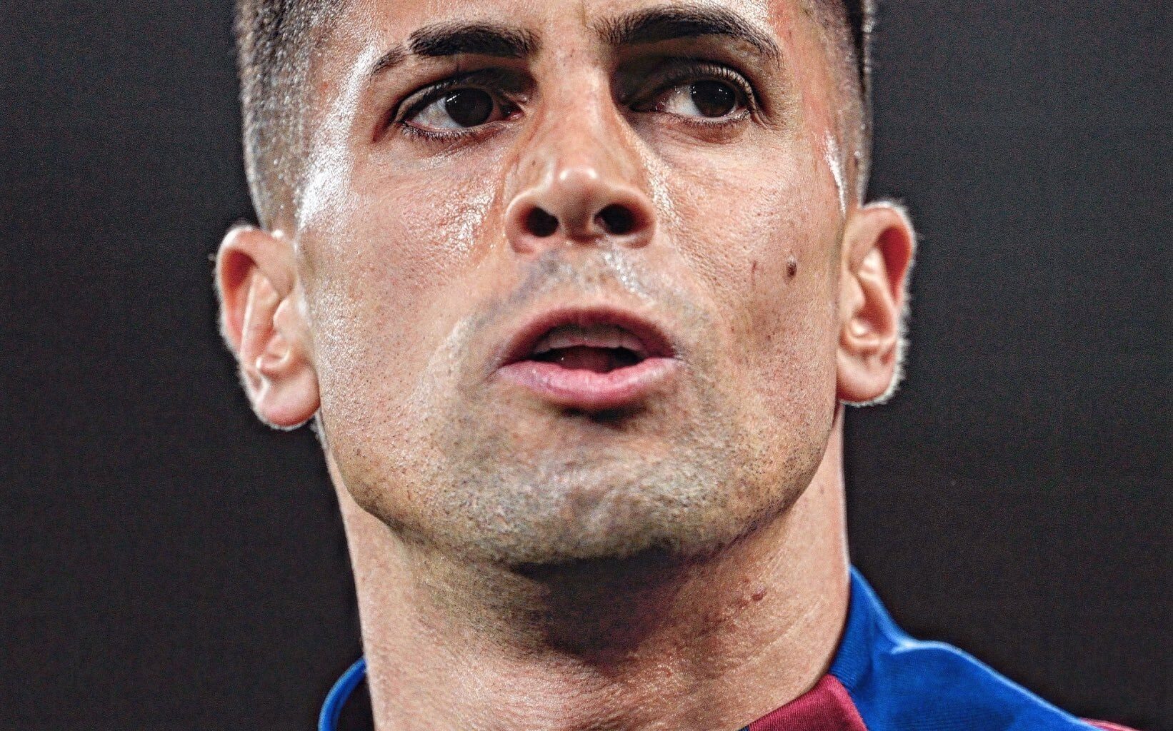 [City Report Exclusive] Al Hilal and #ManCity have reached an AGREEMENT for the sale of Joao Cancelo in excess of €35m
