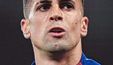 [City Report Exclusive] Al Hilal and #ManCity have reached an AGREEMENT for the sale of Joao Cancelo in excess of €35m