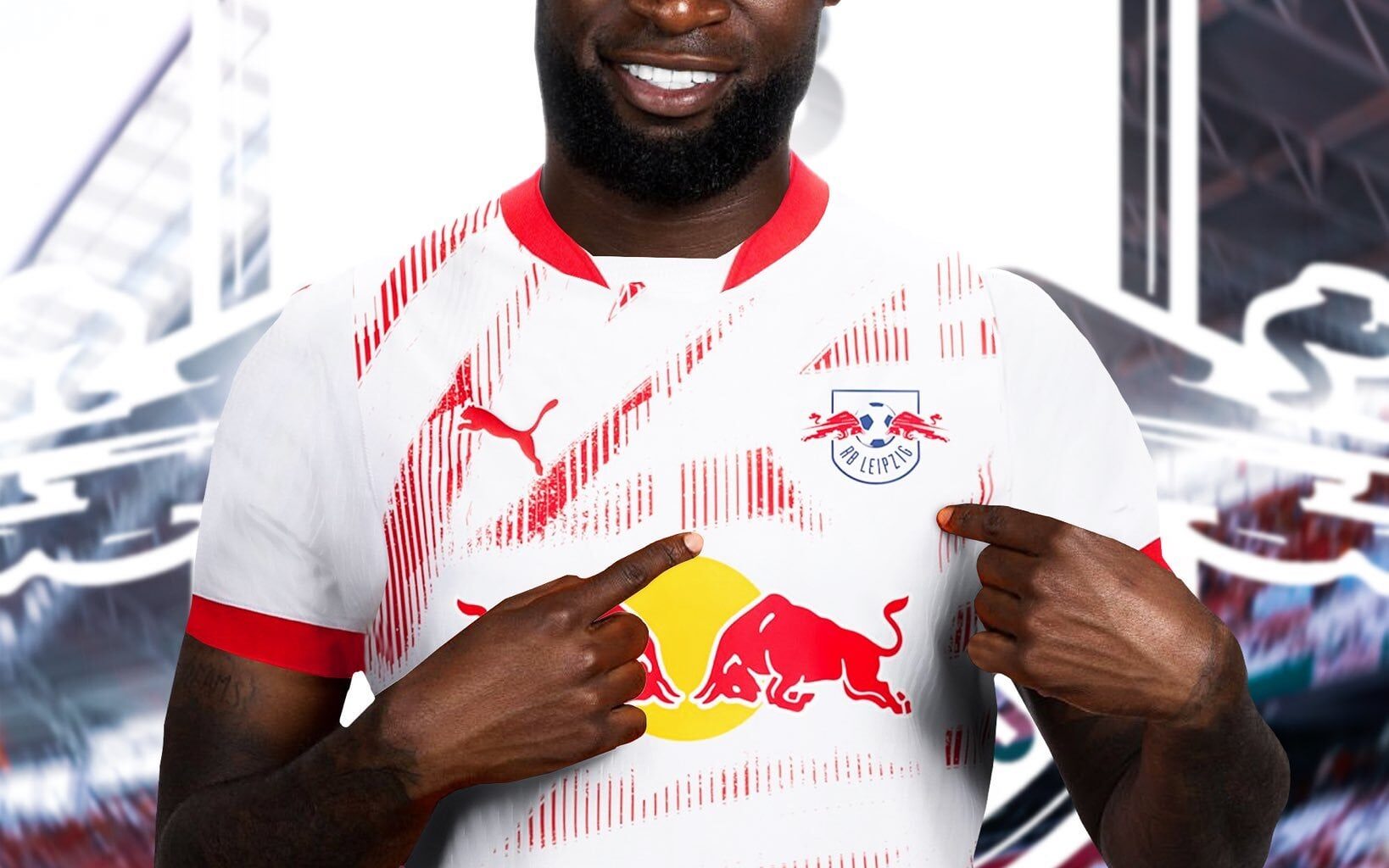[Fabrizio Romano] Lutsharel Geertruida to RB Leipzig, here we go! Flight booked and medical on Friday for the defender. Package in excess of €25m for centre back at Feyenoord.