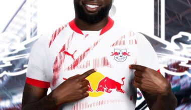 [Fabrizio Romano] Lutsharel Geertruida to RB Leipzig, here we go! Flight booked and medical on Friday for the defender. Package in excess of €25m for centre back at Feyenoord.