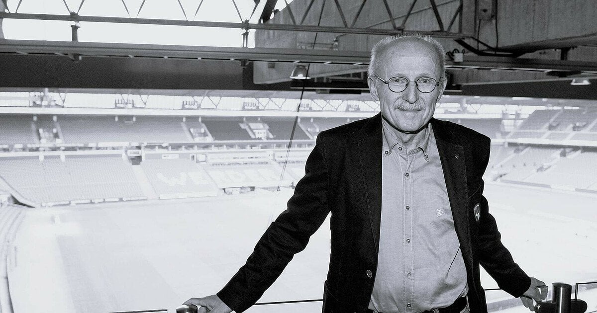 Werder Bremen trauert um Willi Lemke