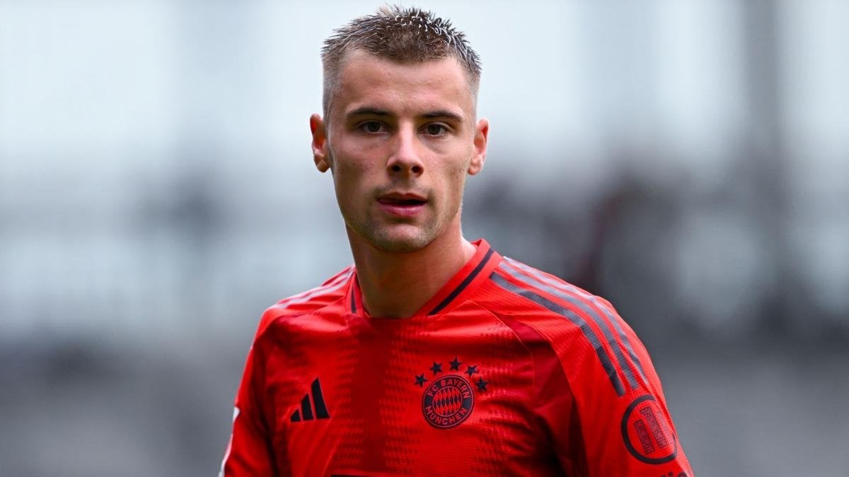 Bayerns Vidovic vor Bundesliga-Wechsel