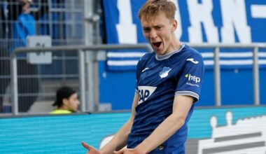 [BILD] BVB thinks Beier can succeed Fullkrug. Price is around 25 million euros.