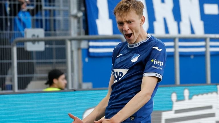[BILD] BVB thinks Beier can succeed Fullkrug. Price is around 25 million euros.