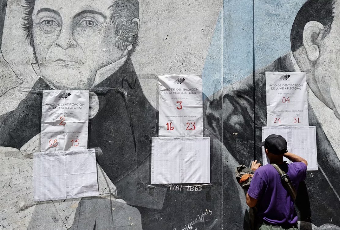 Kiko Llaneras: ¿Quién ganó en Venezuela? Los datos de la oposición son más creíbles que los oficiales. Violar la transparencia del proceso hace difícil verificarlo. Pero la evidencia es clara: la oposición ha presentado más detalles, se expone a verificación y gana en credibilidad. Análisis