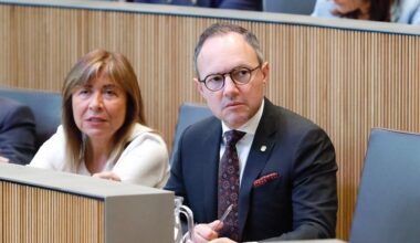 Espot contesta a Marsol que és 'molt prematur' parlar d'anticipar les eleccions generals després del referèndum