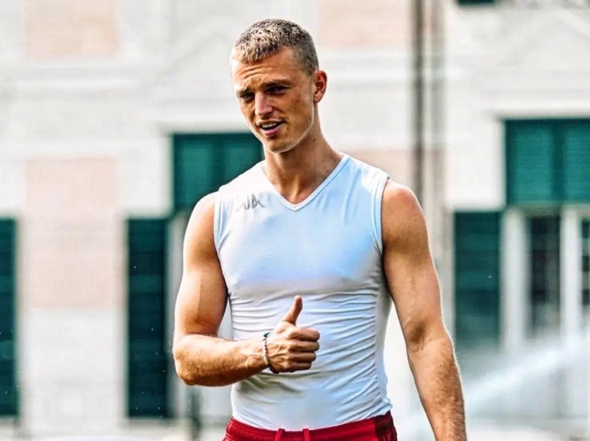 Albert Gudmundsson has been authorized to travel on Friday with medical tests to follow at Fiorentina in 24h.