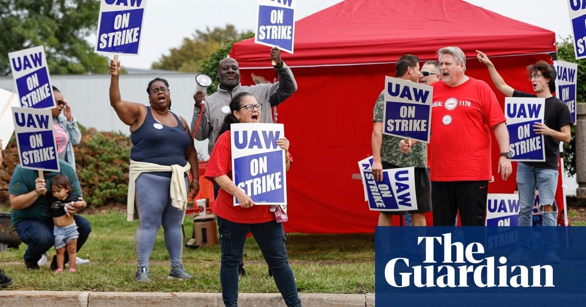 Trump claims he’s pro-worker. Project 2025 will gut labor rights.