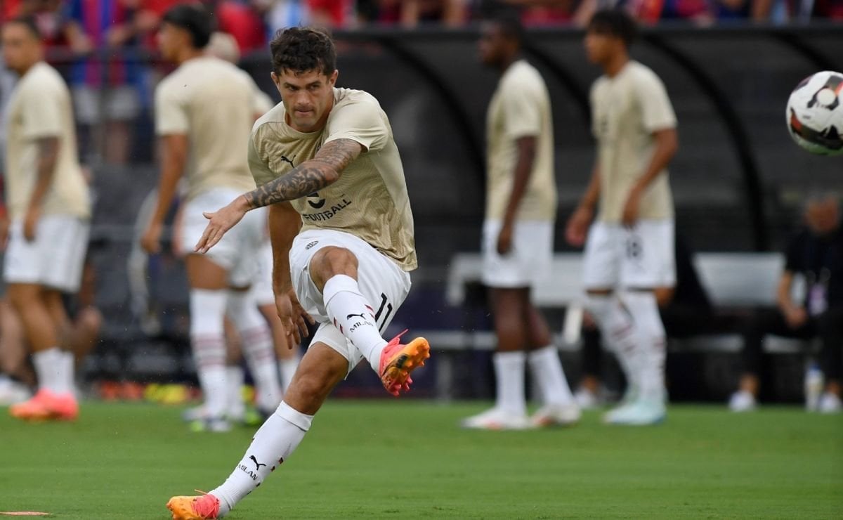 Americans Abroad in Serie A 2024/25