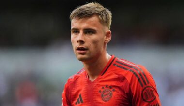 Gabriel Vidović to spend season at Mainz