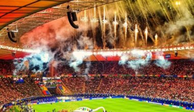 Dachverband der Fanhilfen zu Erklärung der Bundesregierung in parlamentarischer Anfrage: „Schwere Grundrechtseingriffe während der Euro 2024“