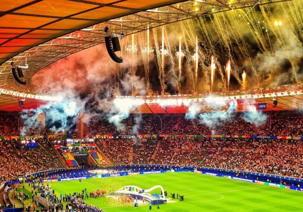 Dachverband der Fanhilfen zu Erklärung der Bundesregierung in parlamentarischer Anfrage: „Schwere Grundrechtseingriffe während der Euro 2024“