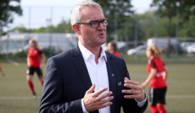 Wehrle erklärt VfB-Finanzlage: Hätten Demirovic auch geholt, wäre Guirassys Transfer geplatzt - Ausstiegsklauseln sollen zukünftig vermehrt vermieden werden