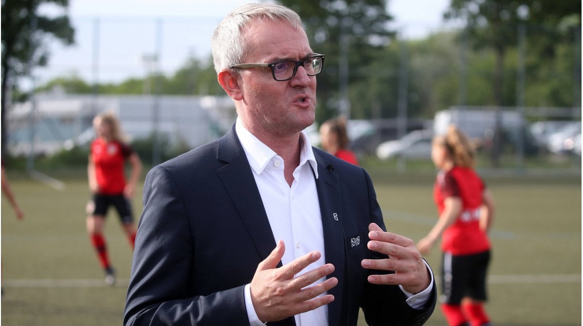 Wehrle erklärt VfB-Finanzlage: Hätten Demirovic auch geholt, wäre Guirassys Transfer geplatzt - Ausstiegsklauseln sollen zukünftig vermehrt vermieden werden