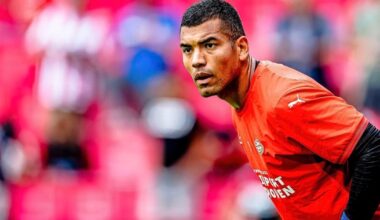 Ook Walter Benitez wil voor einde van de maand vertrekken bij PSV