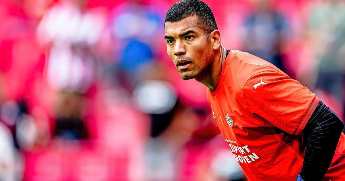Ook Walter Benitez wil voor einde van de maand vertrekken bij PSV