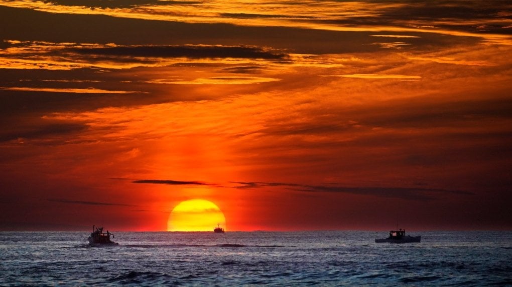 A critical system of Atlantic Ocean currents could collapse as early as the 2030s, new research suggests