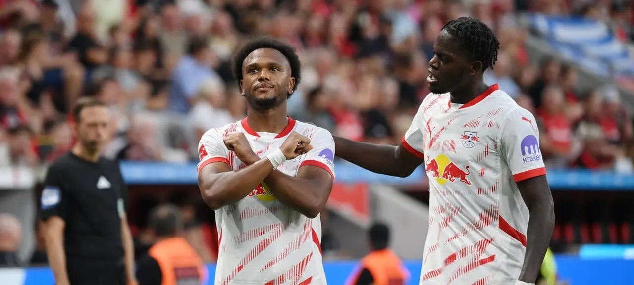 [Bundesliga | 2. Spieltag] Die Infallibilität des Xabi Alonso hat ein Ende: Leverkusen verliert gegen Leipzig erstmals seit dem 27. Mai 2023 wieder ein Liga-Spiel
