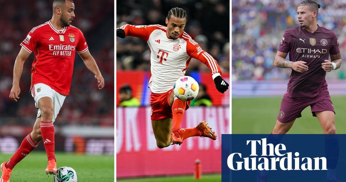 A summer transfer target for each Premier League club: Part One