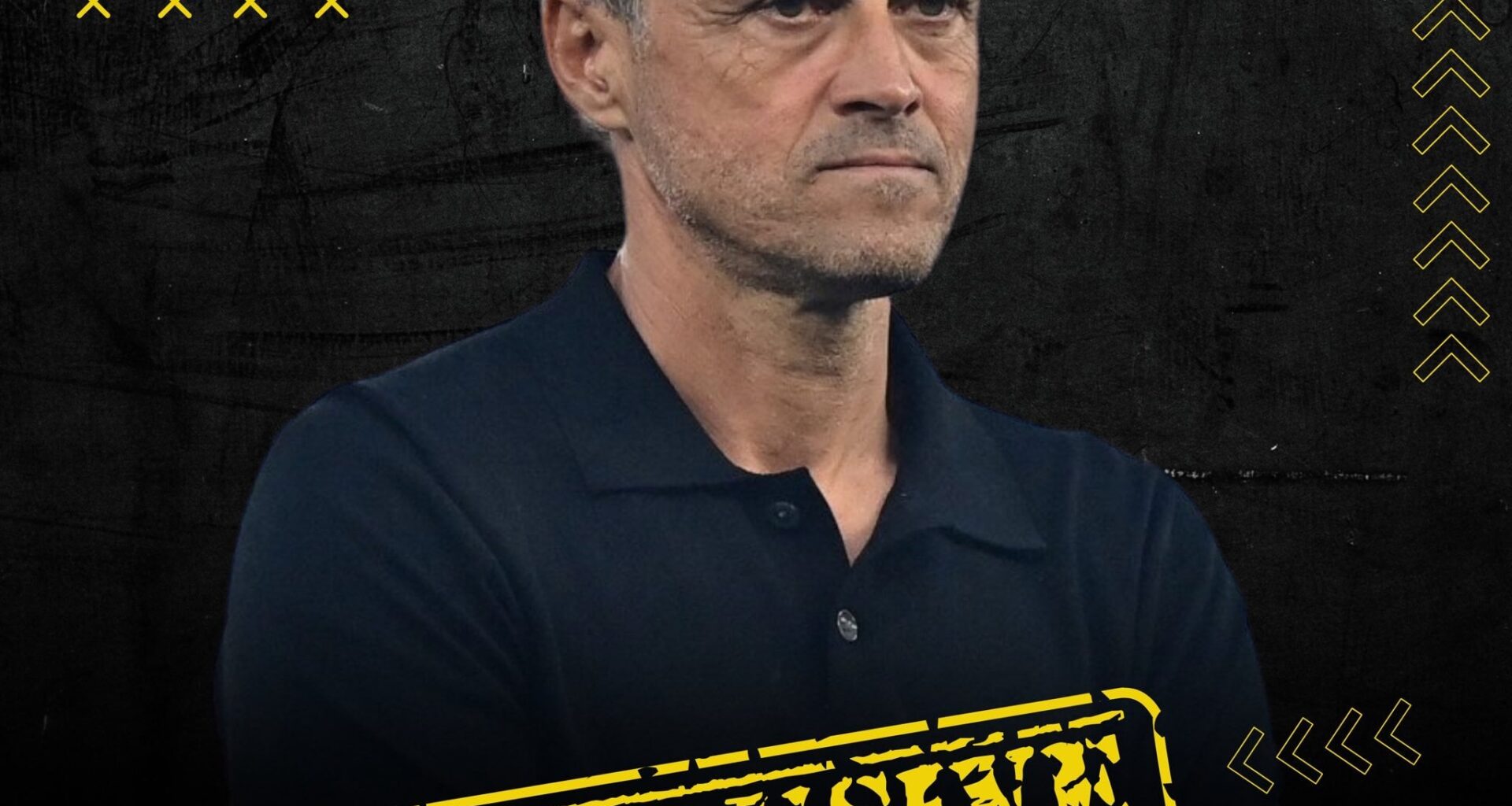 [SportsZone] Lucho has made it clear, without annoyance or irritation, that he wants the mercato to conclude faster. He wants to be able to work with the players sooner but he also understands that the transfer window is based on opportunities