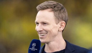 Finale 2025 in München als Zusatzmotivation: ZDF sichert sich TV-Rechte für die Champions-League-Endspiele bis 2027