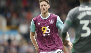 [Mike Verweij] Ajax and Burnley have reached an agreement on the transfer of Wout Weghorst, for a fee “that’s significantly lower than €5M”