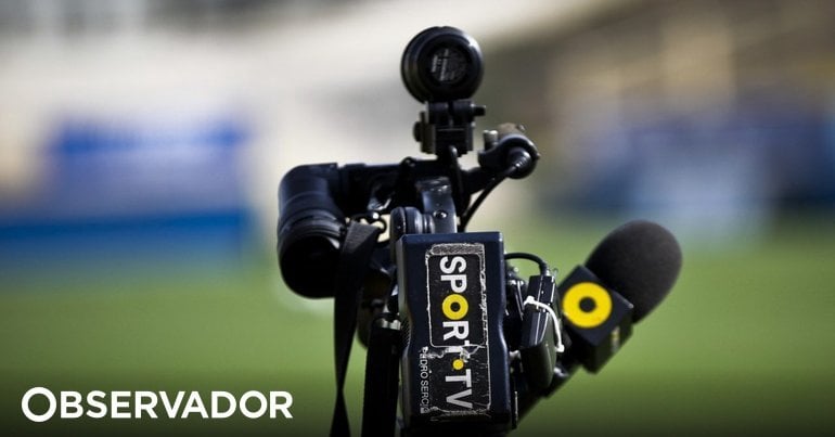 [Observador] Sport TV não pretende revender jogos das ligas europeias aos canais de sinal aberto