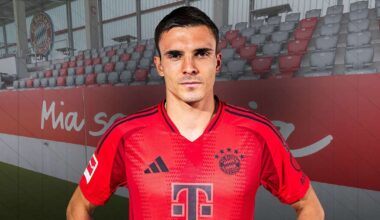 FC Bayern to face Grasshopper Club Zürich on August 20th for a friendly (on FC Bayern campus)