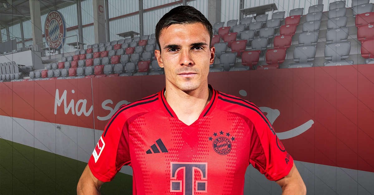FC Bayern to face Grasshopper Club Zürich on August 20th for a friendly (on FC Bayern campus)