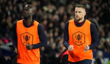 [Mechenoua & Chantegrelet] PSG will not be signing Jadon Sancho or Victor Osimhen this summer.