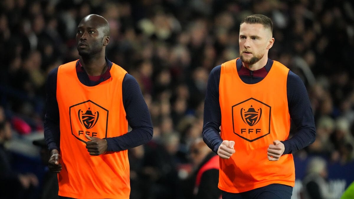 [Mechenoua & Chantegrelet] PSG will not be signing Jadon Sancho or Victor Osimhen this summer.